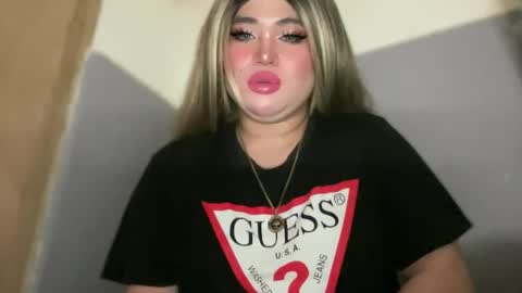 Rose Wilson online show from November 13, 5:09 pm