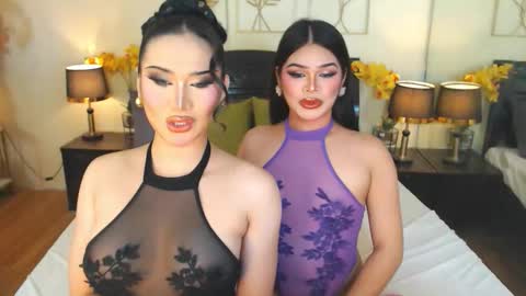 F R A N Z I A online show from November 16, 5:12 pm