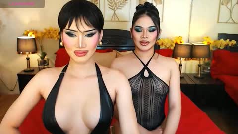 F R A N Z I A online show from February 2, 6:40 pm