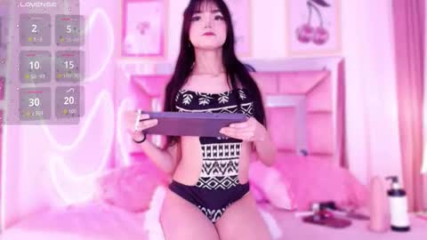 nefera_nox online show from February 24, 2:37 am