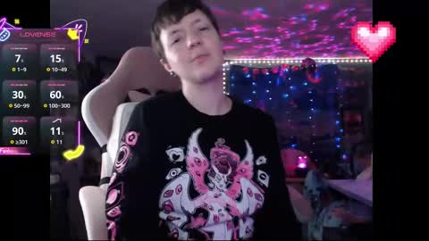 NerdySquirty online show from April 13, 7:56 am