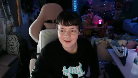 NerdySquirty online show from April 29, 7:02 am