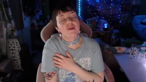 NerdySquirty online show from April 30, 6:41 am