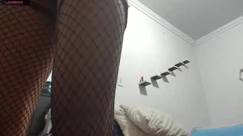 Snapshot of nesferet_sanz chatting on October 28, 3:04 am Aleja online show from October 28, 3:04 am