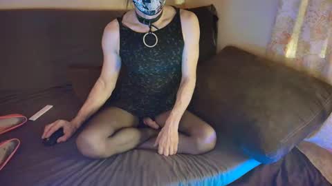 nessieanalemma online show from January 15, 4:55 am