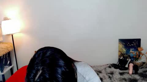 hottie nicole online show from January 14, 4:10 am