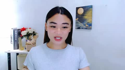 hottie nicole online show from April 17, 1:52 am