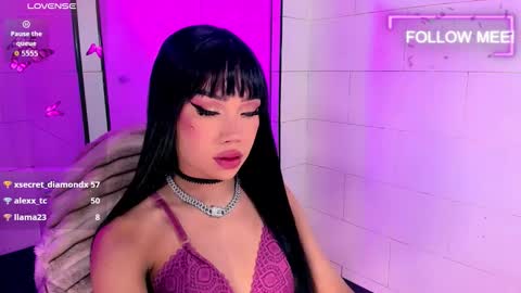 Nicky online show from March 12, 4:39 am