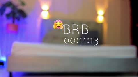 Your baby Nicol  online show from January 13, 12:56 pm