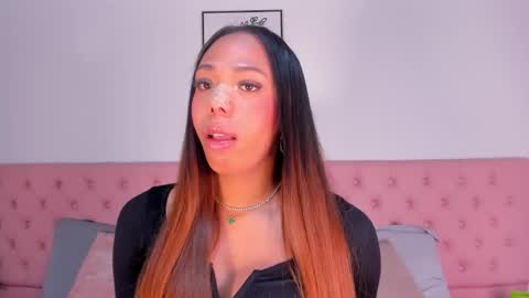 NICOLE online show from November 17, 12:38 pm