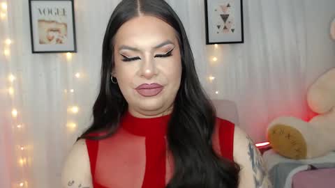 nicoobaby online show from February 5, 9:07 pm