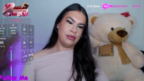 nicoobaby online show from February 11, 2:19 am