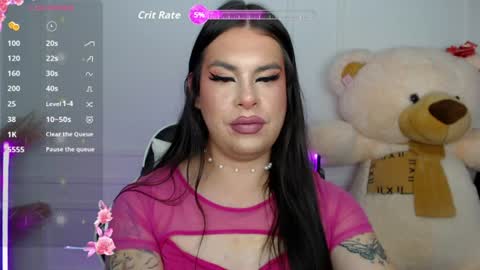 nicoobaby online show from June 20, 2:14 am