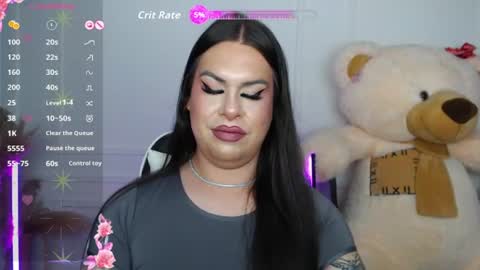 nicoobaby online show from July 28, 3:08 pm