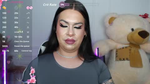 nicoobaby online show from July 28, 3:21 pm