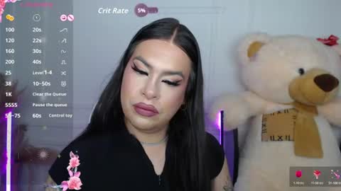 nicoobaby online show from July 29, 1:42 pm