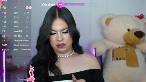 nicoobaby online show from July 30, 2:27 pm