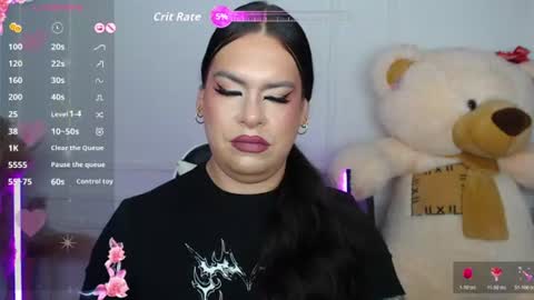 nicoobaby online show from July 31, 3:12 pm