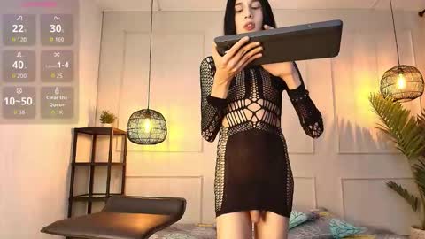 nikki_vesper online show from November 12, 12:48 pm