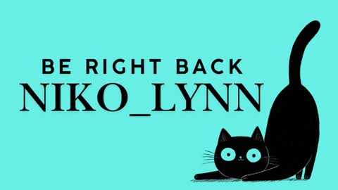 Niko Lynn online show from October 8, 3:30 am