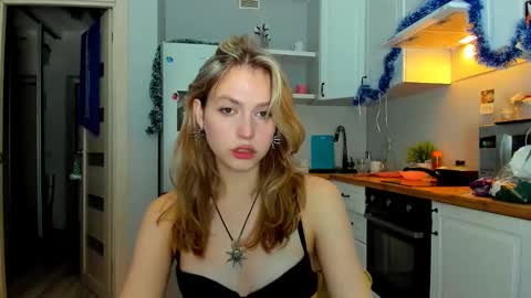 Veronica online show from January 3, 7:18 pm