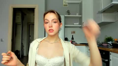 Veronica online show from February 13, 10:55 am