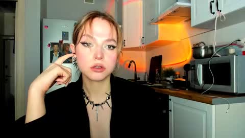 Veronica online show from February 17, 6:59 pm