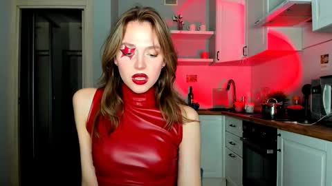 Veronica online show from February 25, 7:58 pm