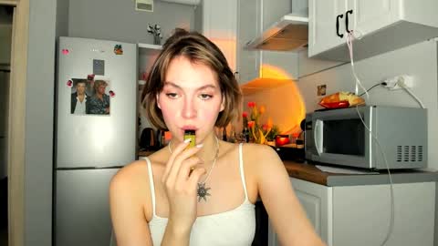 Veronica online show from March 9, 9:24 am