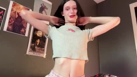 Niky online show from April 13, 3:16 pm