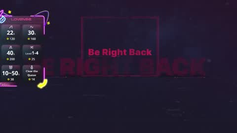 ninarussell online show from March 5, 8:52 am