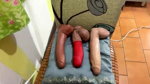 Ninfo Puta online show from December 3, 9:02 am