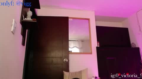 Ninna Rousse online show from February 28, 9:32 pm