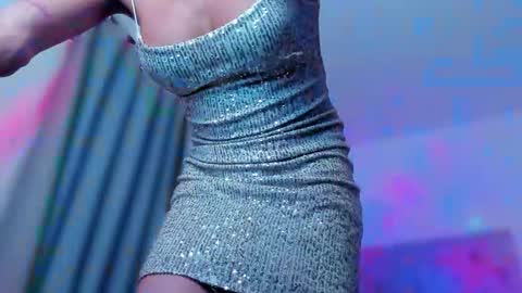 Ninon Beart online show from March 5, 2:16 am