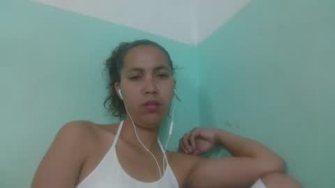 Snapshot of nirisouh chatting on October 23, 7:23 am nirisouh online show from October 23, 7:23 am