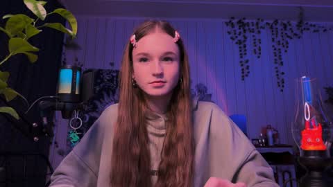 Tears Lora online show from January 25, 8:53 pm