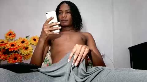 Noah Millers online show from July 19, 6:56 pm