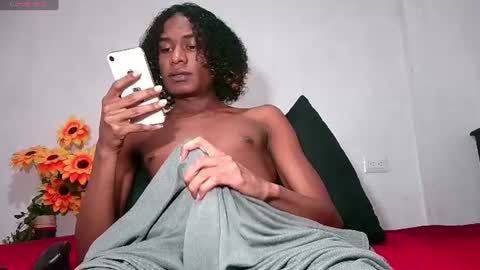 Noah Millers online show from July 30, 6:56 am