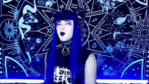 caroline online show from November 26, 1:52 am