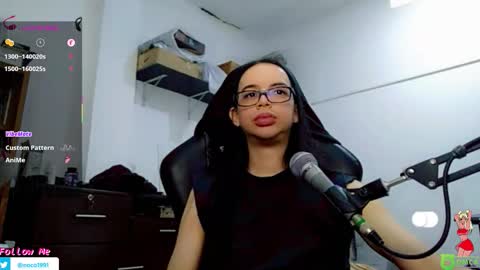 Nicol online show from September 8, 9:57 pm