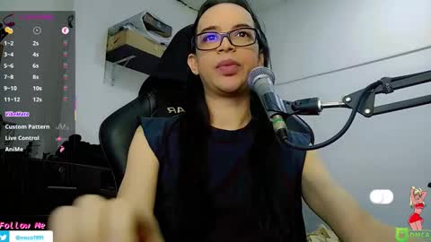 Nicol online show from September 14, 7:51 pm