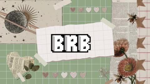 noelleneptune online show from November 18, 2:17 pm