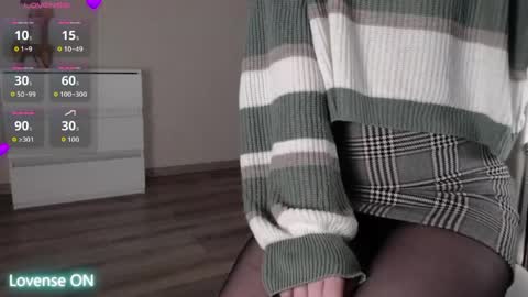 noelleneptune online show from April 24, 9:18 pm