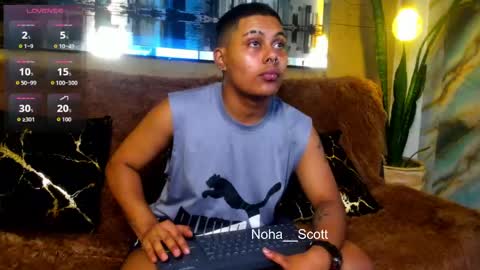 noha online show from April 24, 3:20 am