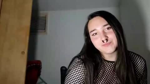 nonbinarybeauty20 online show from November 20, 11:38 pm