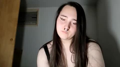 nonbinarybeauty20 online show from March 3, 9:49 am