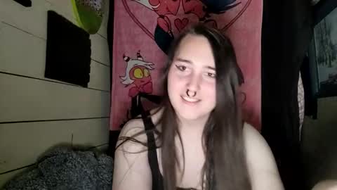 nonbinarybeauty20 online show from April 14, 5:34 am