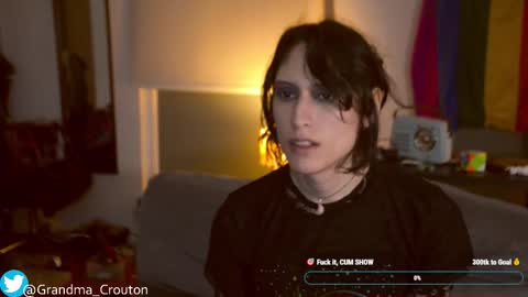 Ariane online show from September 11, 3:48 am