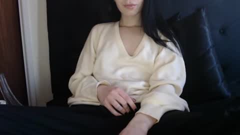 Olivia online show from November 28, 4:08 pm