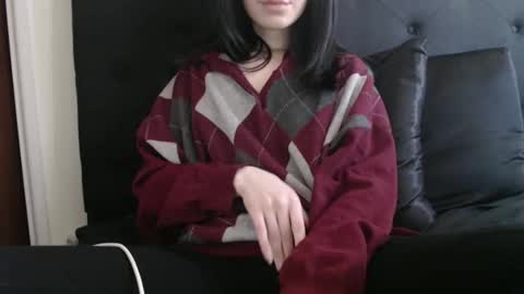 Olivia online show from February 10, 8:27 pm